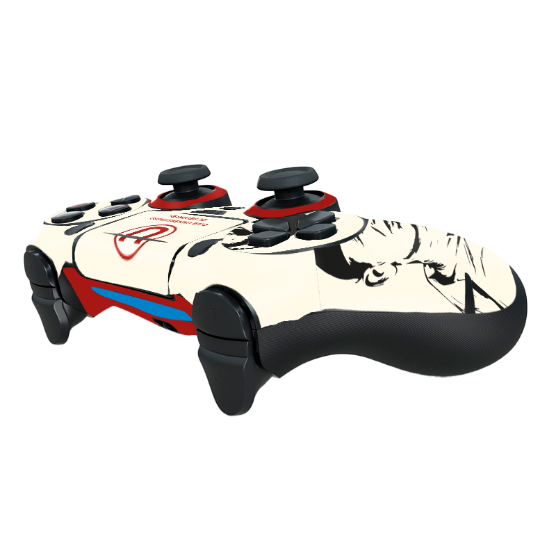 University Skin Playstation 4 Slim