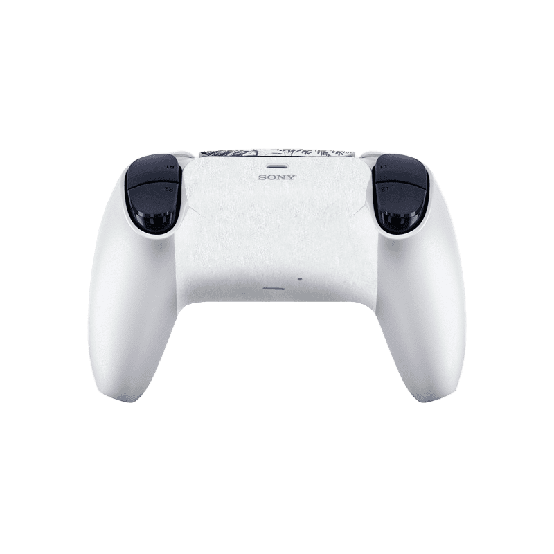 The las of Us II Skin Playstation 5 Fat