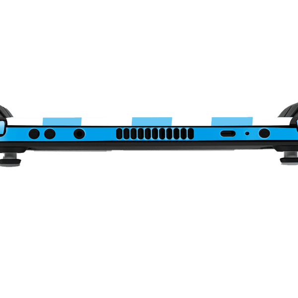 Selección Argentina Steam Deck Skin