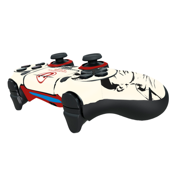 University Skin Playstation 4 Pro