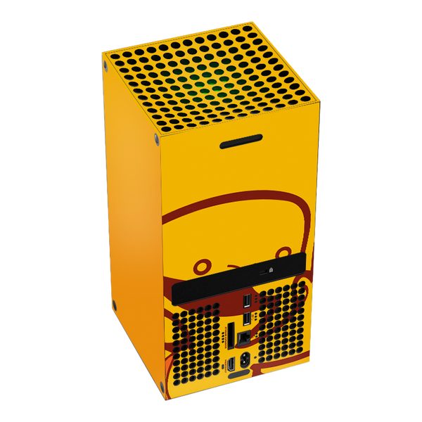 Double Fine Skin Xbox Series X Xonebrand