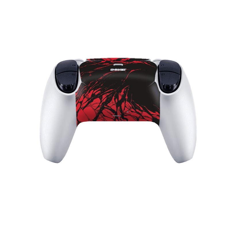 Carnage Skin Playstation 5 Slim