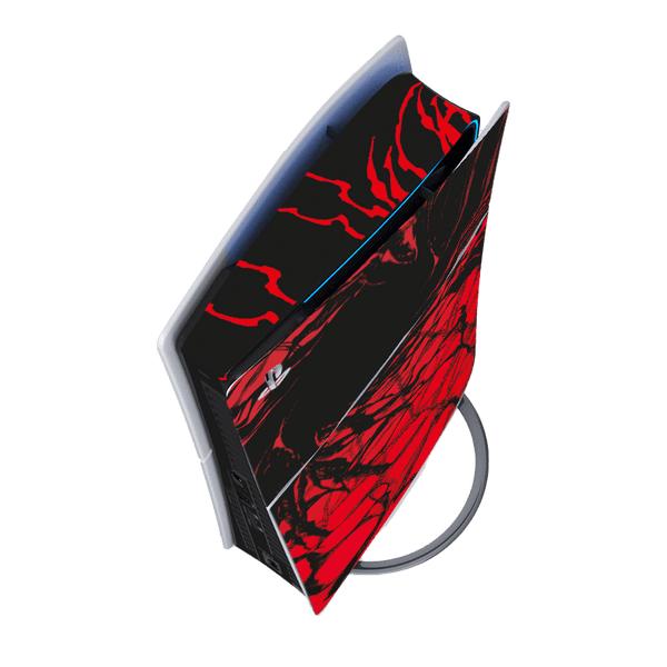 Carnage Skin Playstation 5 Slim
