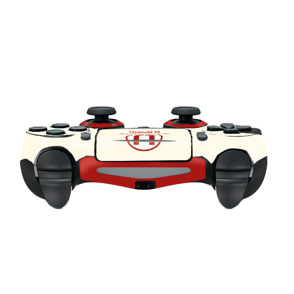 University Skin Playstation 4 Slim