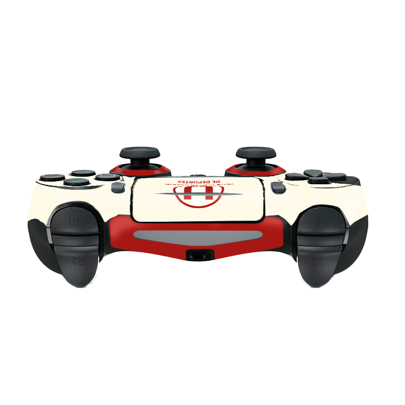 University Skin Playstation 4 Slim