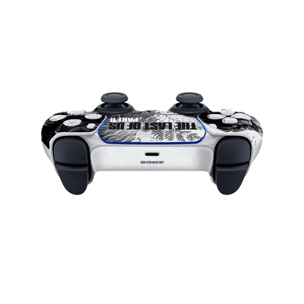 The las of Us II Skin Playstation 5 Fat