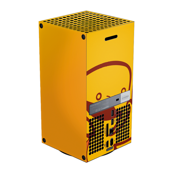 Double Fine Skin Xbox Series X Xonebrand