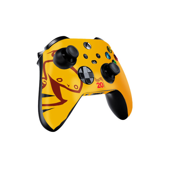 Double Fine Skin Xbox Series X Xonebrand