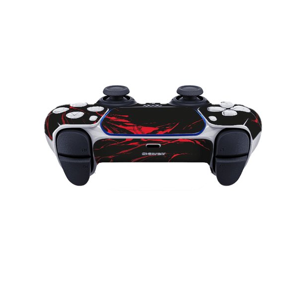 Carnage Skin Playstation 5 Slim