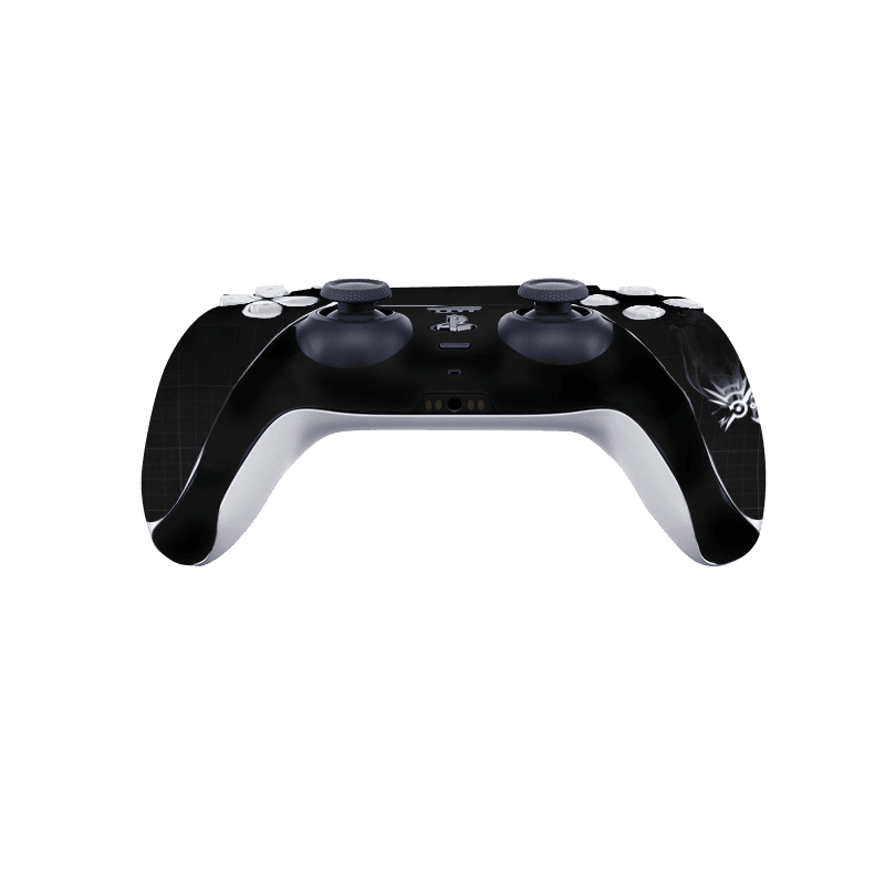 Dishonred Skin Playstation 5 Pro Xonebrand