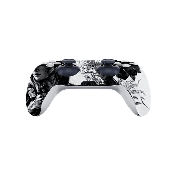 The las of Us II Skin Playstation 5 Fat