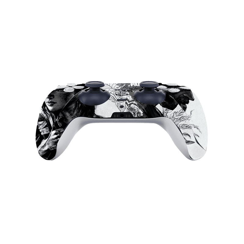 The las of Us II Skin Playstation 5 Fat