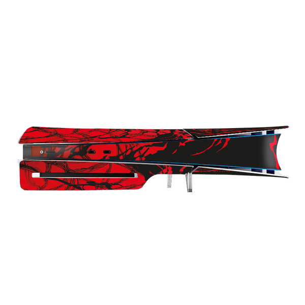 Carnage Skin Playstation 5 Slim