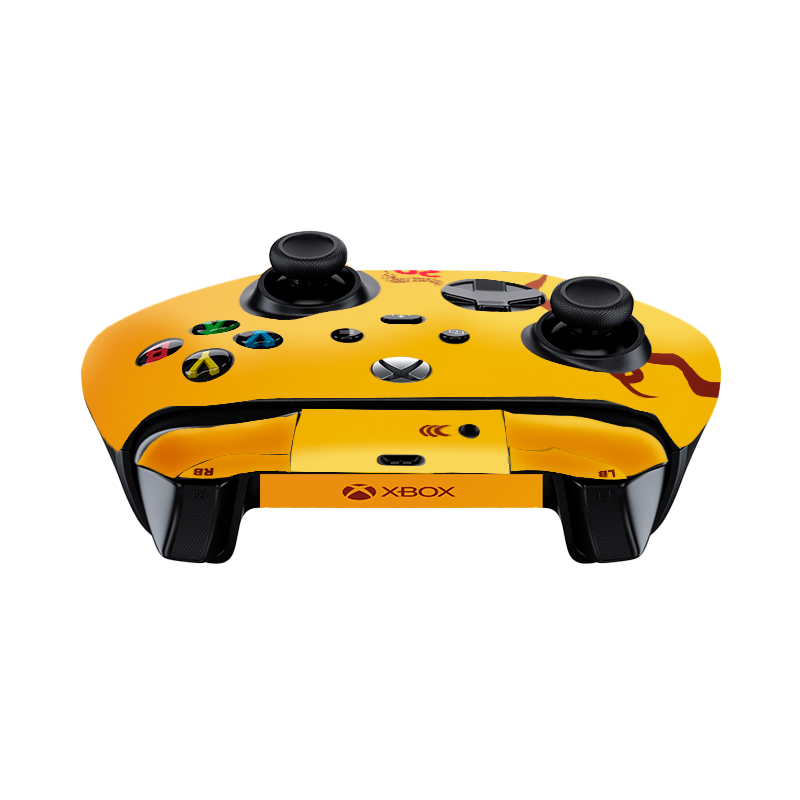Double Fine Skin Xbox Series X Xonebrand