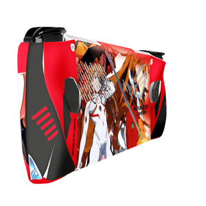 Eva 02 Asus Rog Ally Handheld Gaming Computer Skin