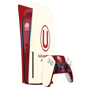 Universitario de Deportes PS5 Bundle Skin