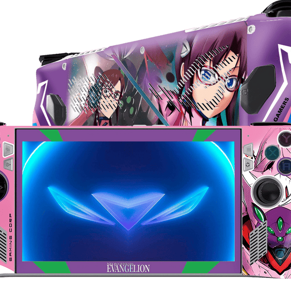 Skin eva 08 para Asus ROG Ally de Xone Brand