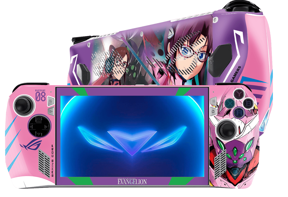 Skin eva 08 para Asus ROG Ally de Xone Brand
