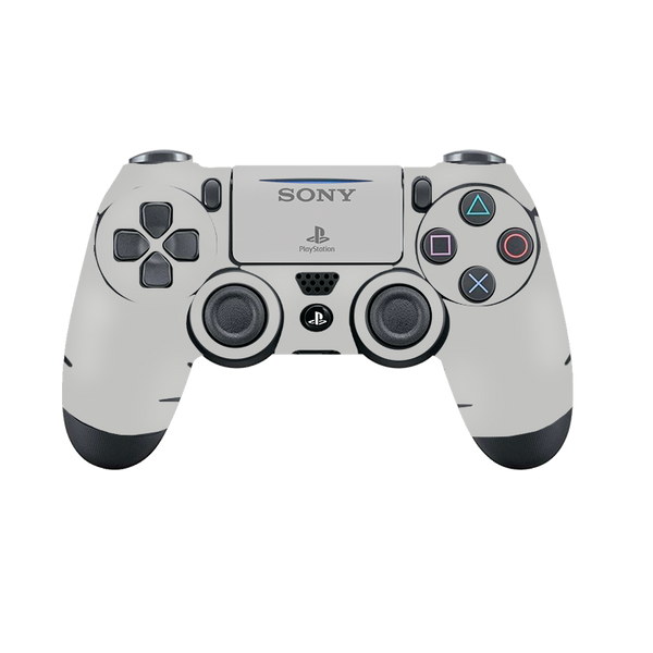 Modelo PS1 Skin Playstation 4 Pro