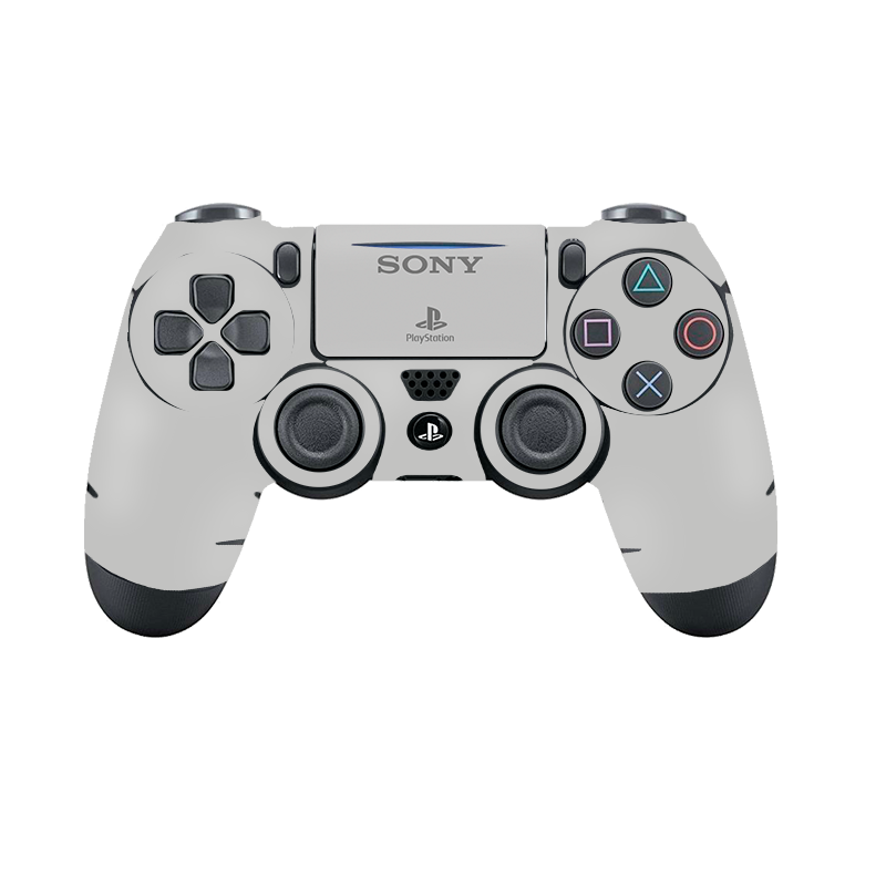 Modelo PS1 Skin Playstation 4 Pro