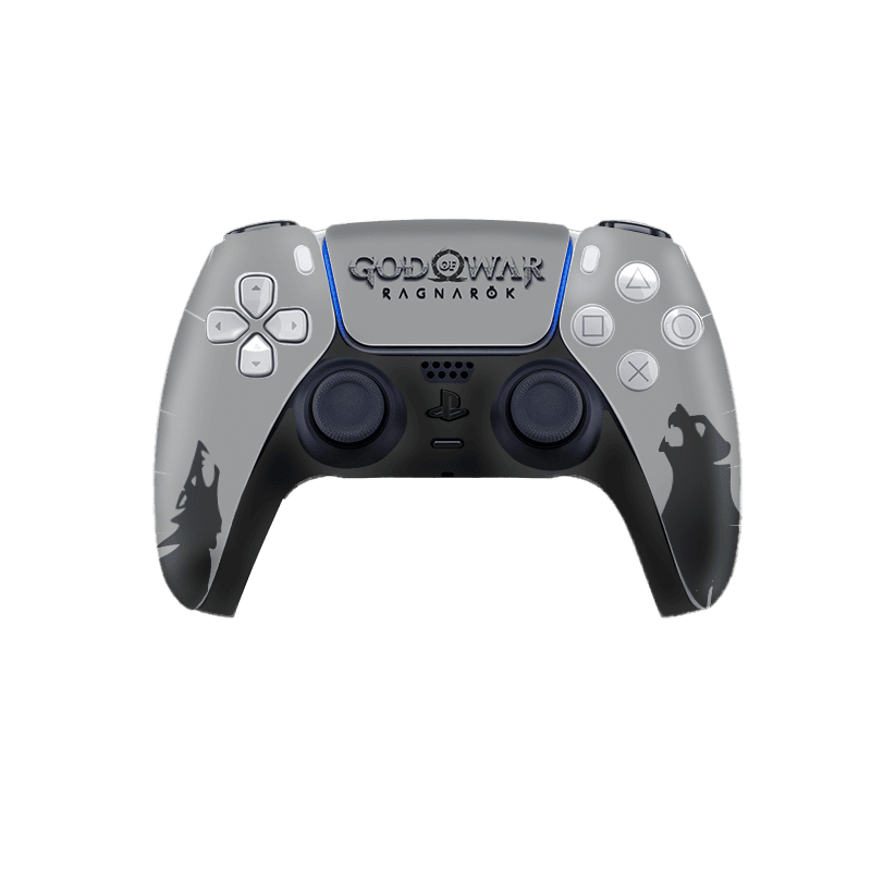 God of War Ragnarok Skin Playstation 5 Pro Xonebrand