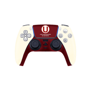 Universitario de Deportes PS5 Bundle Skin