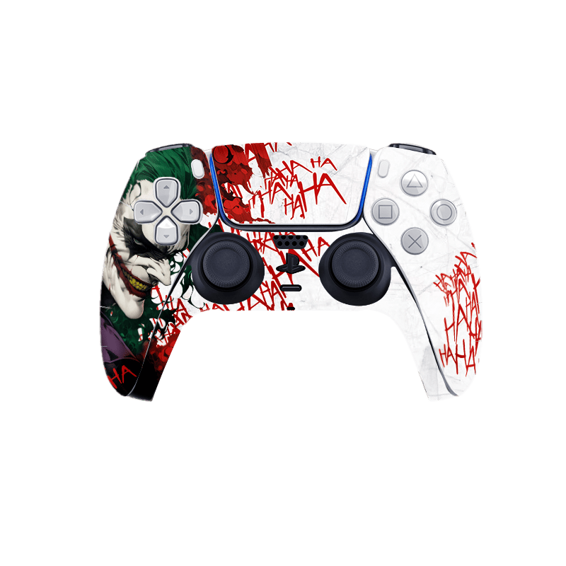 Guason Skin Playstation 5 Slim