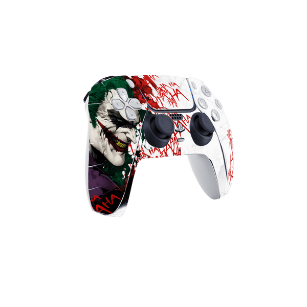 Guason Skin Playstation 5 Slim