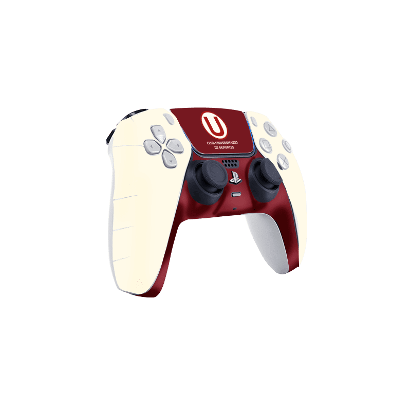 Universitario de Deportes PS5 Bundle Skin