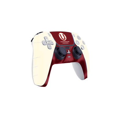 Universitario de Deportes PS5 Bundle Skin