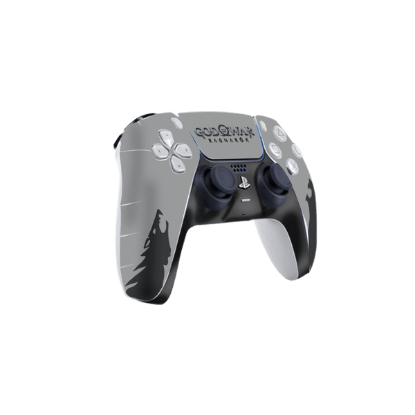 God of War Ragnarok Skin Playstation 5 Pro Xonebrand