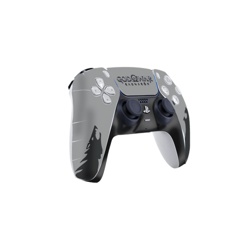 God of War Ragnarok Skin Playstation 5 Pro Xonebrand