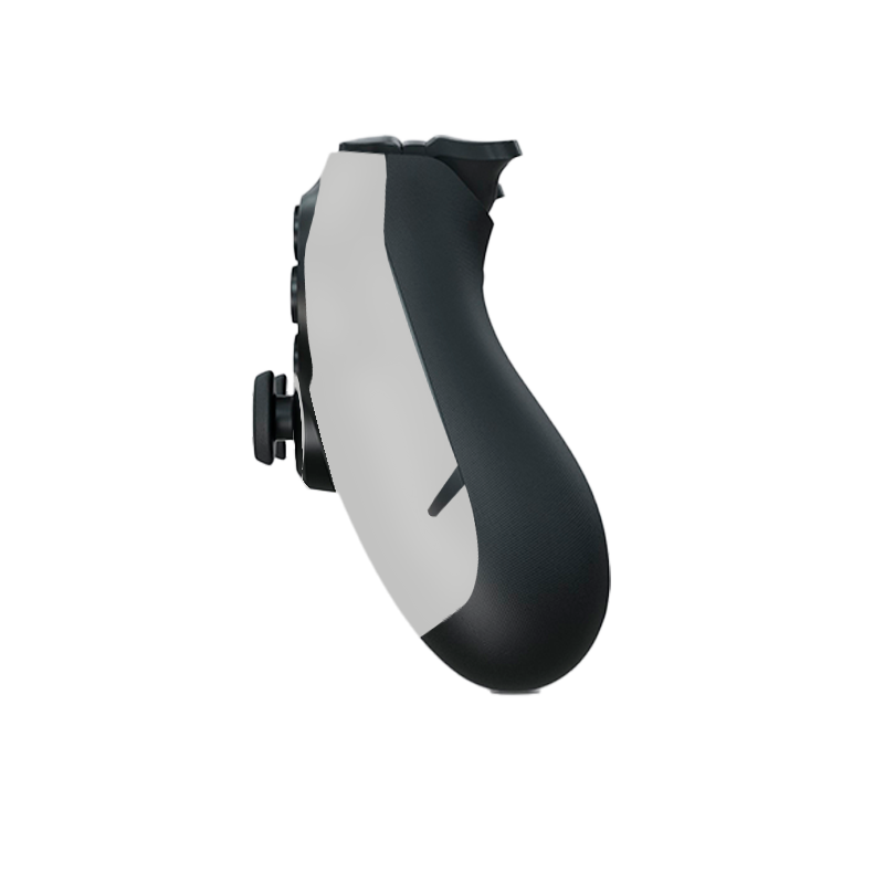 Modelo PS1 Skin Playstation 4 Pro