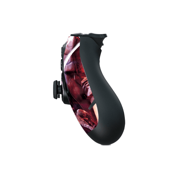 Devil my Cry Skin Playstation 4 Fat