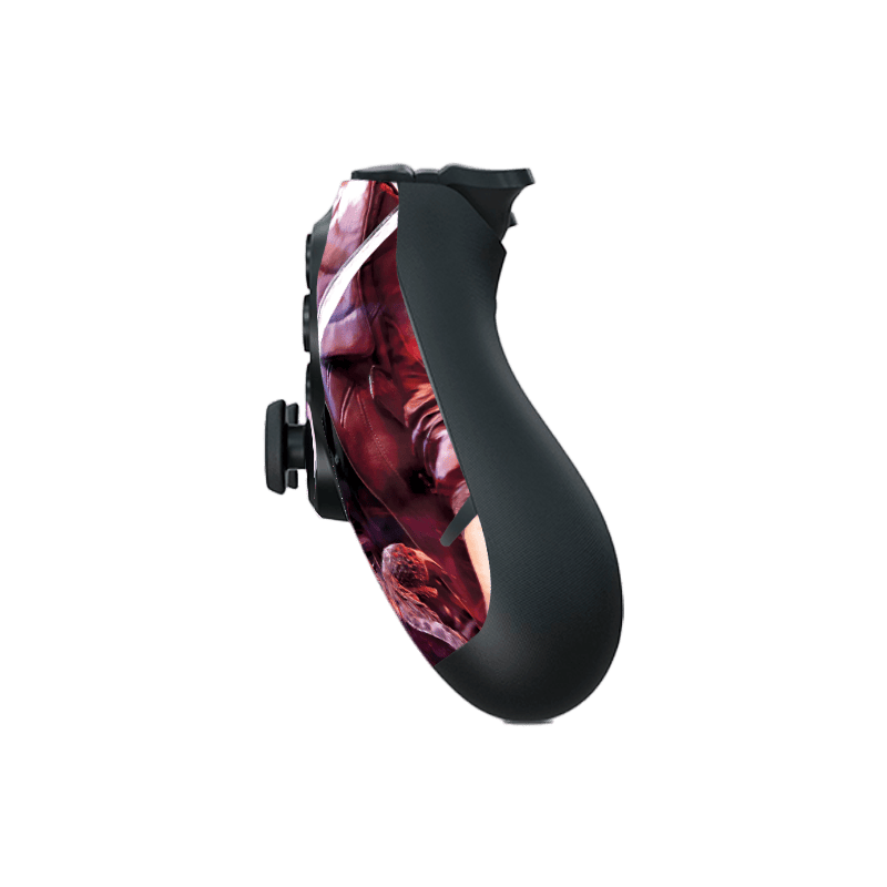 Devil my Cry Skin Playstation 4 Fat