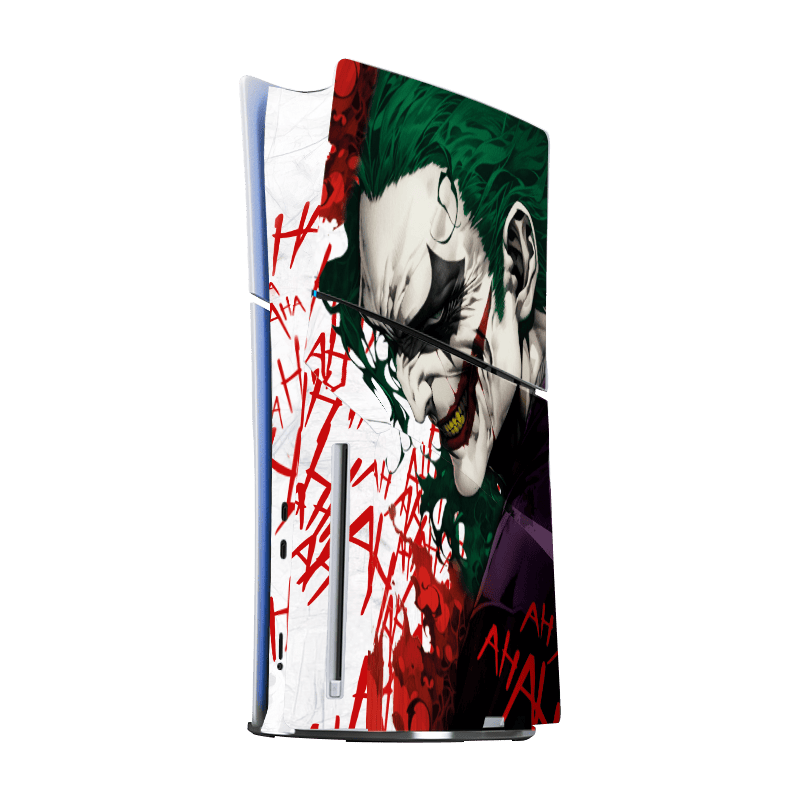 Guason Skin Playstation 5 Slim Xonebrand