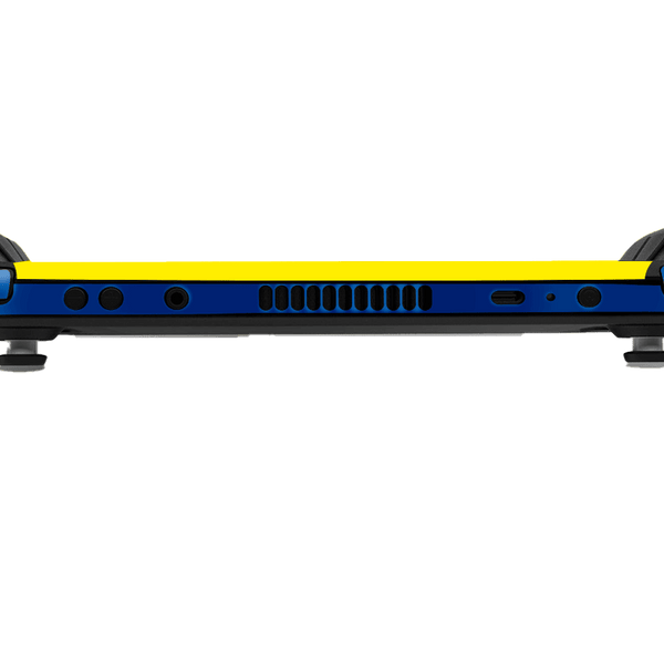 Selección Brasil Steam Deck Skin