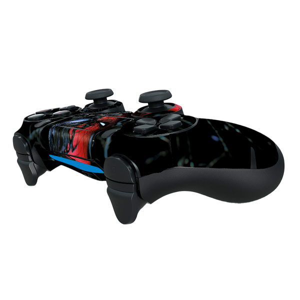 Spiderman vs Venom Skin Playstation 4 Pro