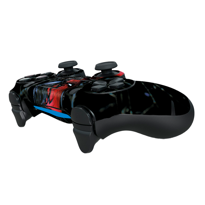 Spiderman vs Venom Skin Playstation 4 Pro