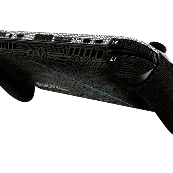 Arabic Modern ROG Xbox Ally Skin Xonebrand