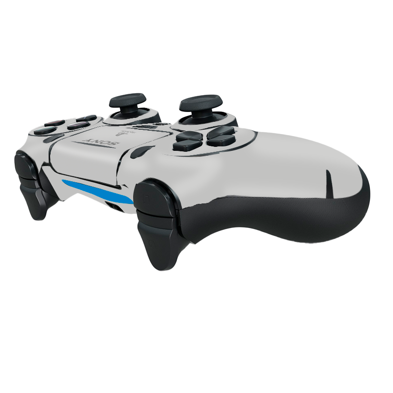 Modelo PS1 Skin Playstation 4 Pro