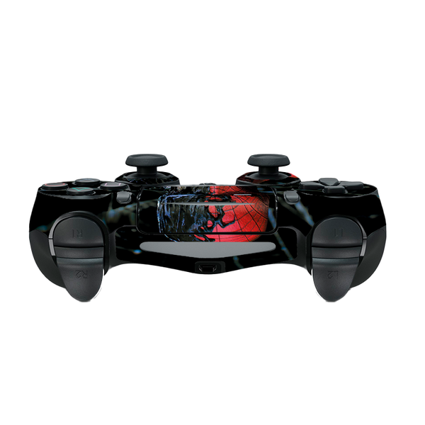Spiderman vs Venom Skin Playstation 4 Pro