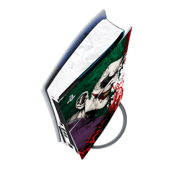 Guason Skin Playstation 5 Slim