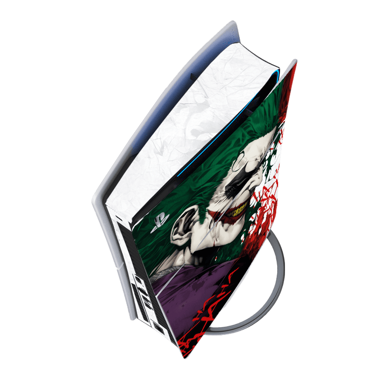 Guason Skin Playstation 5 Slim