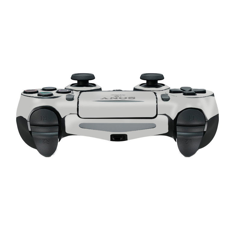 Modelo PS1 Skin Playstation 4 Pro