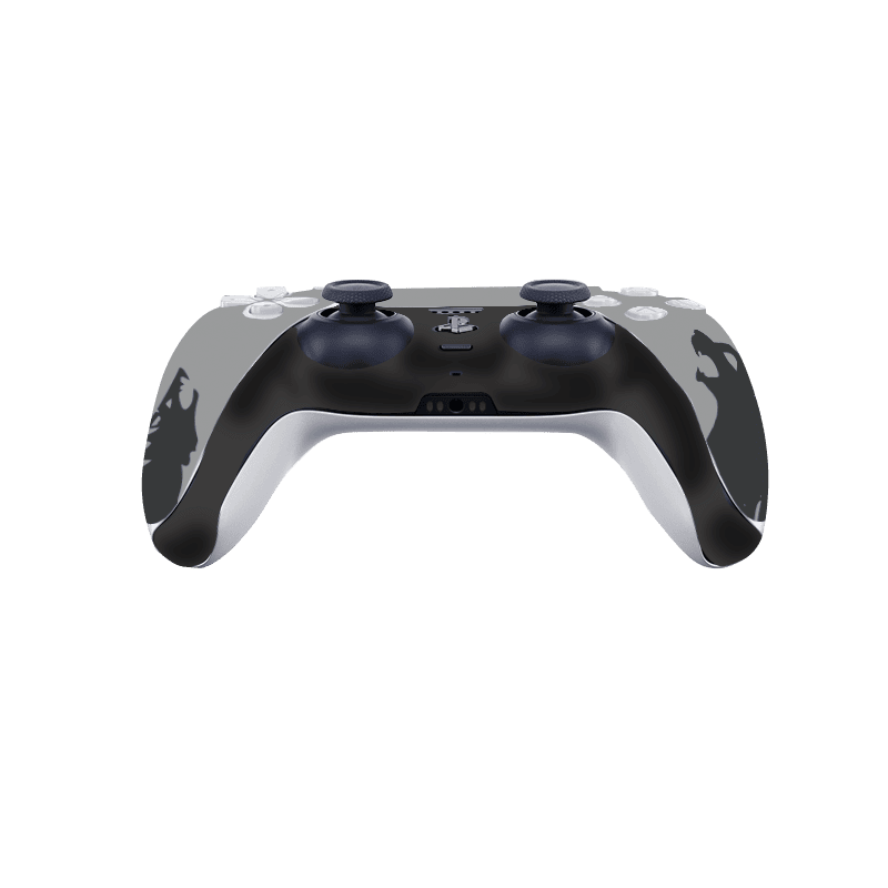 God of War Ragnarok Skin Playstation 5 Pro Xonebrand