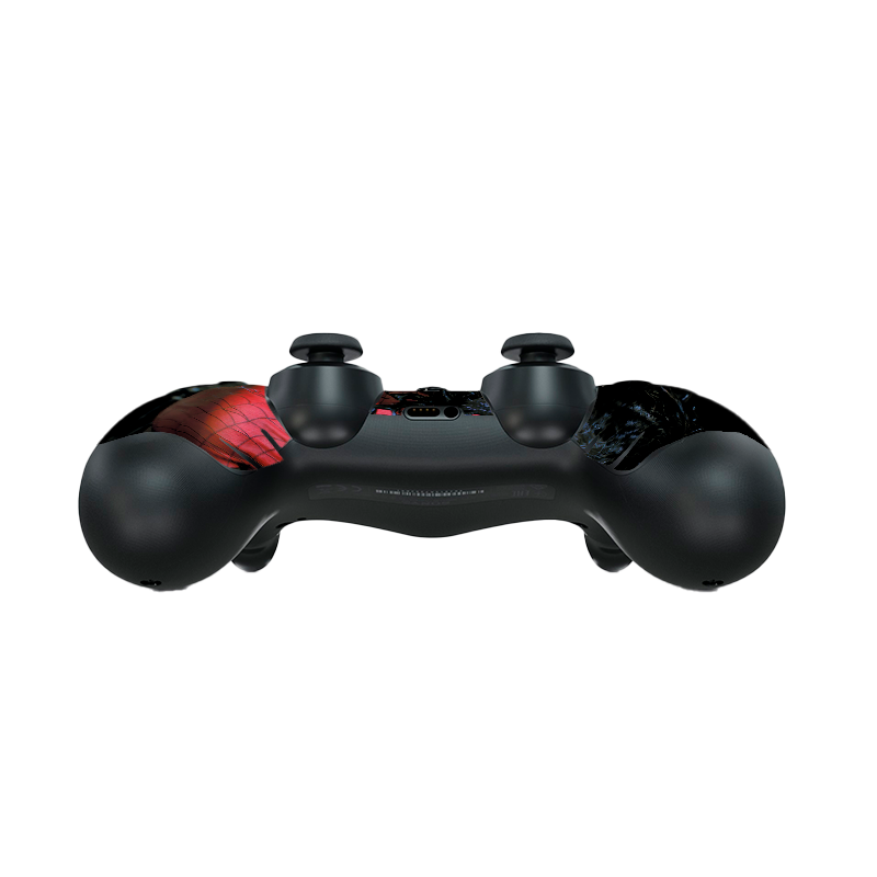 Spiderman vs Venom Skin Playstation 4 Slim