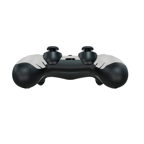 Modelo PS1 Skin Playstation 4 Pro