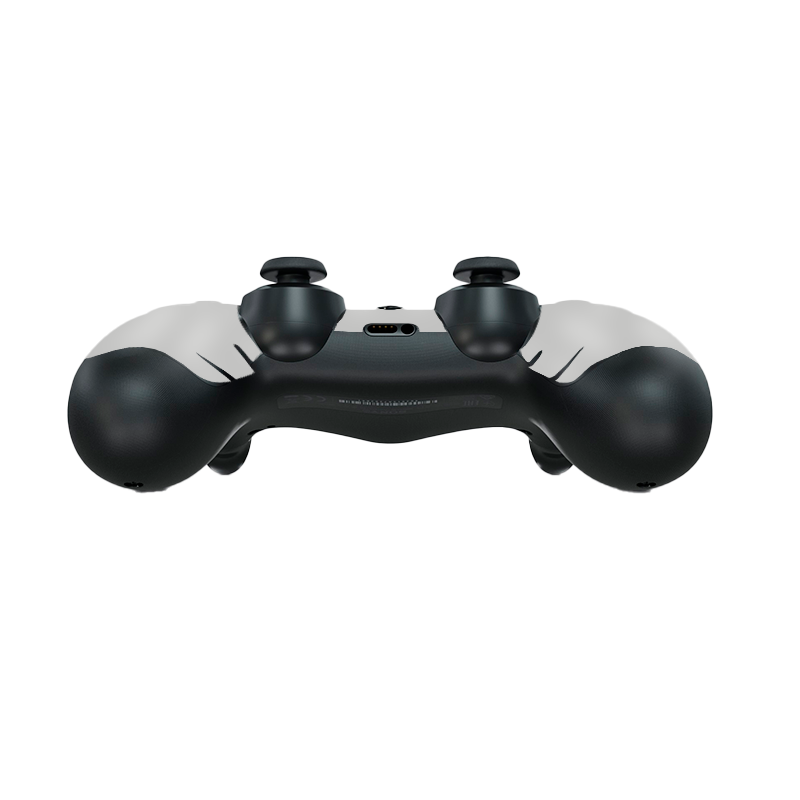 Modelo PS1 Skin Playstation 4 Pro