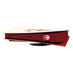 Universitario de Deportes PS5 Bundle Skin